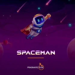 Spaceman repeater64.com